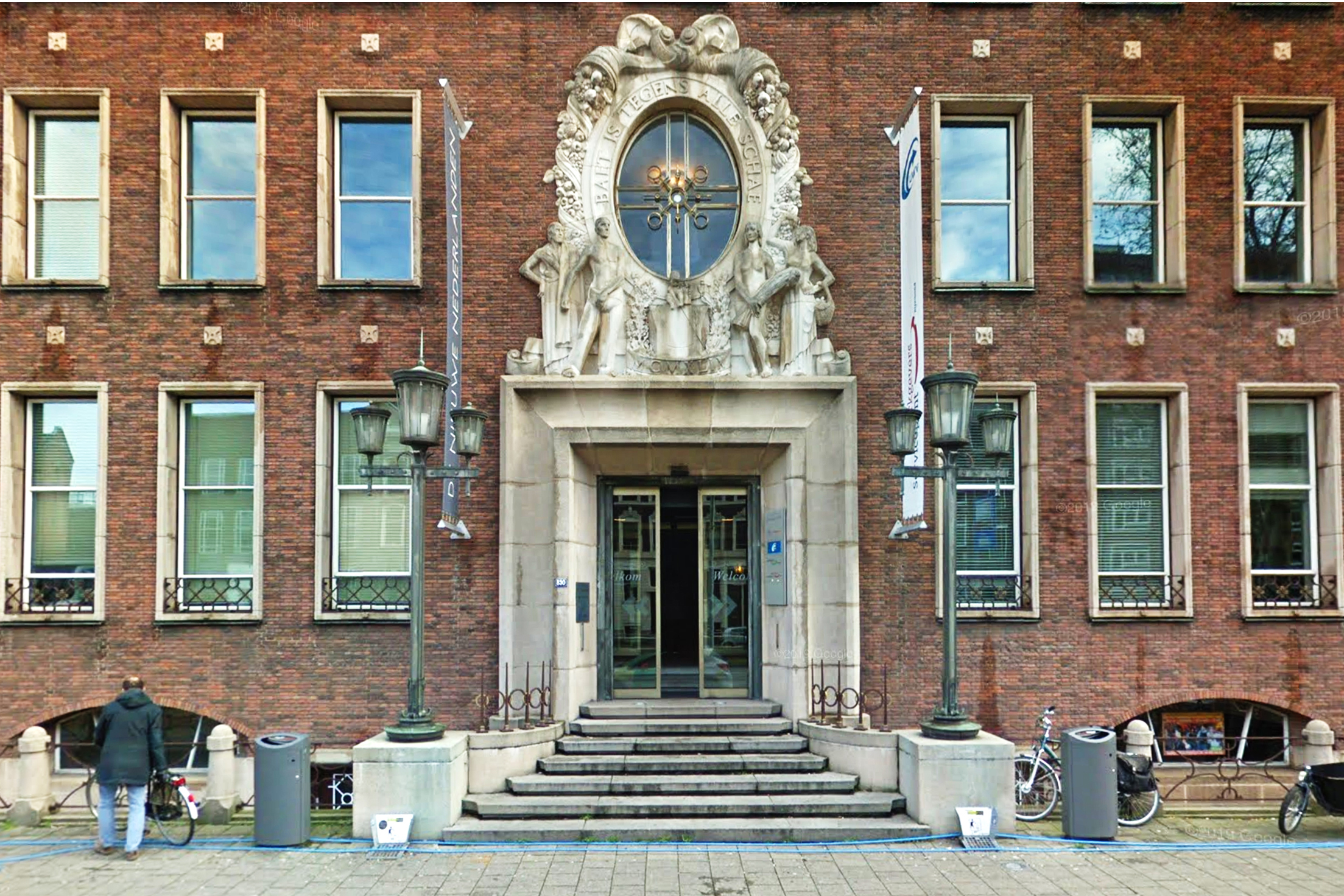 Pels Loopbaantrajecten locatie Rotterdam