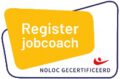 Sheila Pels Noloc geregistreerd jobcaoch